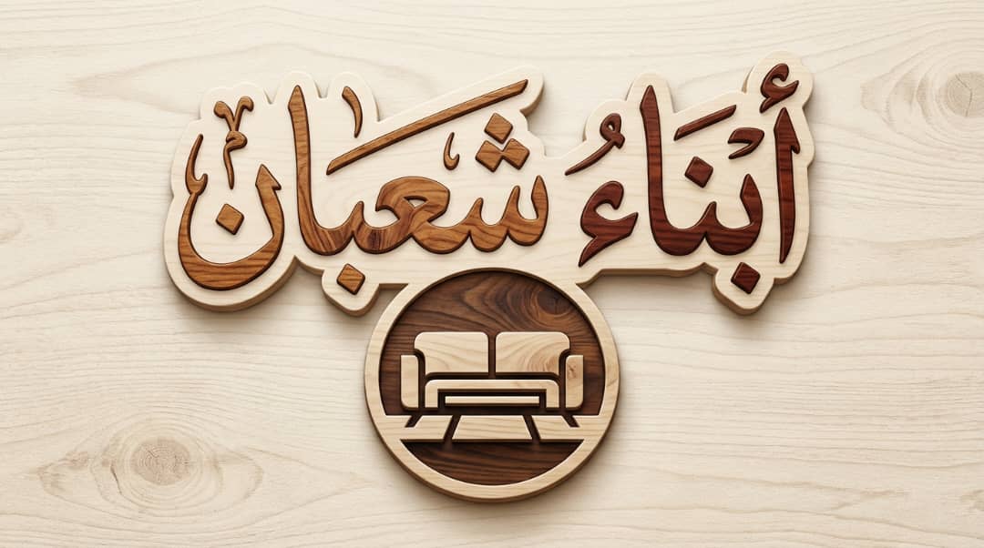 أثاث فاخر من شركة أبناء شعبان